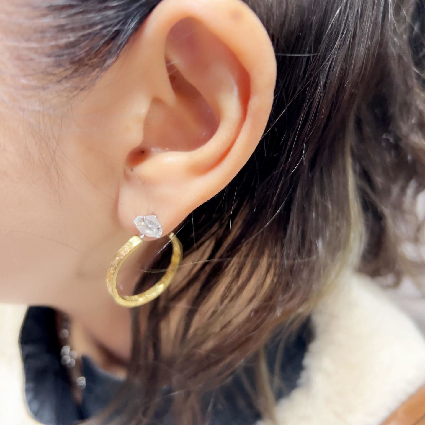 ピアス